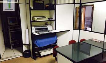 Imagem 1: Prédio, 750 m² - venda por R$ 1.800.000,00 ou aluguel por R$ 13.000,00/mês - Vila Amália