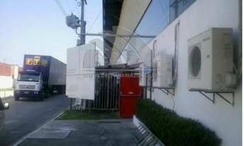 Imagem 2: Galpão no Distrito II - 10.000m² - Galpão Amazonas