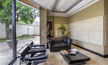 Imagem 5: Apartamento mobiliado para venda possui 34 metros quadrados - LOCADO