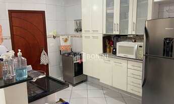 Imagem 5: Casa com 3 dormitórios à venda, 105 m² por R$ 360.000 - Parque Nova Carioba - Americana/SP