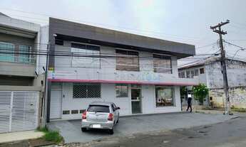 Imagem: Aracaju - Conjunto Comercial/Sala - Grageru