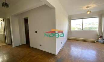 Imagem 2: Apartamento com 2 dormitórios à venda, 63 m² por R$ 480.000 - Vila Mariana - São Paulo/SP