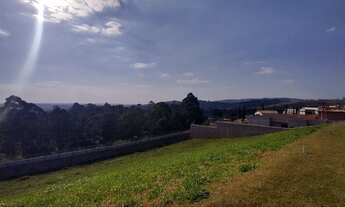 Imagem 6: Terreno à venda, 973 m² por R$ 800.000,00 - Condomínio Campo de Toscana - Vinhedo/SP