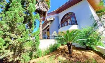 Imagem 7: Casa com 4 dormitórios, 663 m² - venda por R$ 3.500.000,00 ou aluguel por R$ 16.000,00/mês