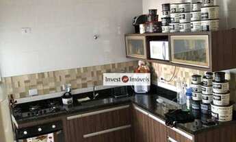 Imagem 5: Casa com 3 dormitórios à venda, 98 m² por R$ 435.000,00 - Jardim Santa Júlia - São José do