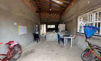 Imagem 4: Vendo ou troco casa no conjunto cidadão