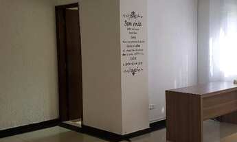 Imagem 4: Sobrado para alugar, 146 m² por R$ 3.200,00/mês - Jardim Bela Vista - Santo André/SP