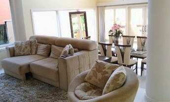 Imagem: Casa à venda, 290 m² por R$ 980.000,00