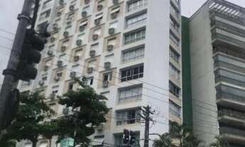 Imagem: Apt 3 dormitorios praia frente ao mar