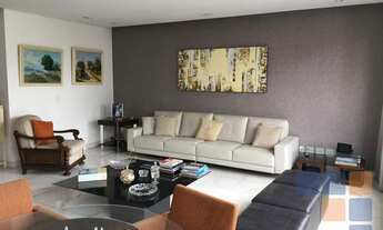 Imagem 7: Apartamento à venda, 256 m² por R$ 3.300.000,00 - Lourdes - Belo Horizonte/MG