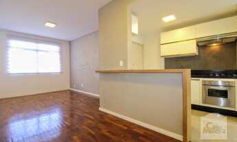 Imagem: Apartamento à Venda - Santo Antônio, 3