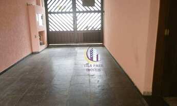 Imagem 2: Casa com 2 dormitórios para alugar, 151 m² por R$ 2.300,00/mês - Vila Campesina - Osasco/S