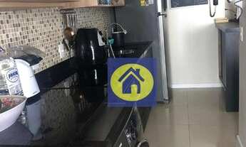 Imagem 6: Apartamento com 2 dormitórios à venda, 69 m² por R$ 470.000,00 - Jardim Bonfiglioli - Jund