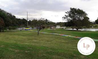 Imagem 2: Terreno à venda, 1000 m² Condomínio Haras Pindorama - Cabreúva/SP