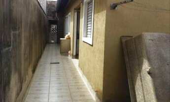 Imagem 6: Casa com 2 dormitórios à venda, 80 m² por R$ 280.000,00 - Jardim São Camilo - Santa Bárbar