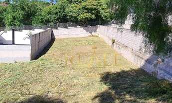 Imagem 3: Terreno à venda, 411 m² por R$ 280.000,00 - Condomínio Picollo Villaggio - Louveira/SP