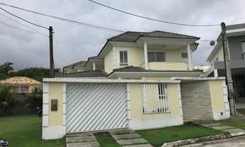 Imagem 2: Casa Duplex no Pechincha - Condomínio Sol e Brisa