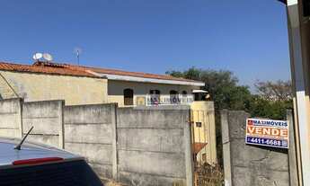 Imagem 3: Terreno à venda, 277 m² por R$ 400.000,00 - Centro - Atibaia/SP