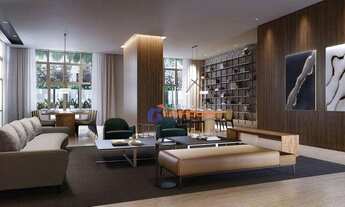 Imagem 3: Apartamento com 4 dormitórios à venda, 280 m² por R$ 7.500.000,00 - Moema - São Paulo/SP