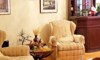 Imagem 3: Moema Índios - Apto à Venda - Oportunidade