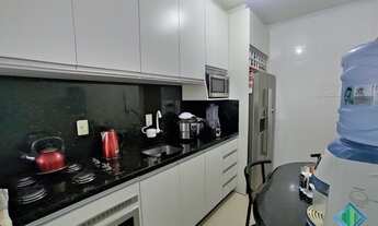 Imagem 7: Apartamento para venda possui 60 metros quadrados com 2 quartos em Campinas - São José - S