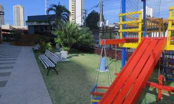 Imagem 2: Apartamento à venda | Ed. Fernando Pessoa | Bairro José Bonifácio