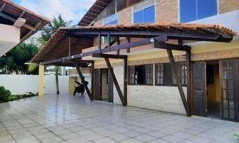 Imagem: Prédio à venda, 864 m² em Capim Macio