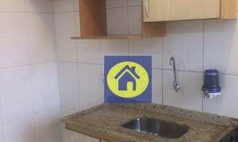 Imagem 6: Apartamento com 2 dormitórios à venda, 59 m² por R$ 295.000,00 - Vila Mafalda - Jundiaí/SP