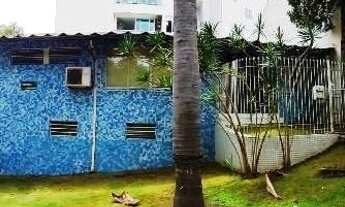 Imagem 2: Casa - Venda - Mercês - Cod. 64