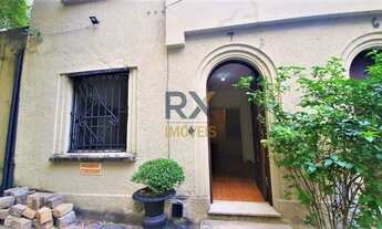 Imagem 2: Casa Comercial, Higienópolis - São Paulo