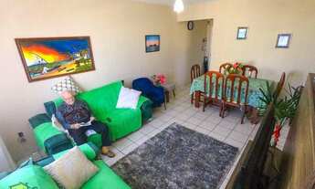 Imagem: Apartamento com 3 dormitórios à venda