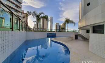 Imagem 7: Ed. Mar de Paulet - Meireles - Fortaleza/CE