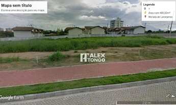 Imagem: Terreno 480m² Reserva da Morada