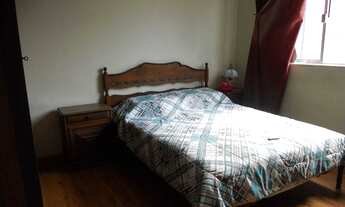 Imagem 7: Apartamento com 3 quartos à venda, 107 m² por R$ 419.900 - Grajaú - Rio de Janeiro/RJ