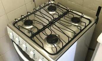 Imagem 7: Apartamento com 1 dormitório à venda, 50 m² por R$ 195.000,00 - Botafogo - Campinas/SP