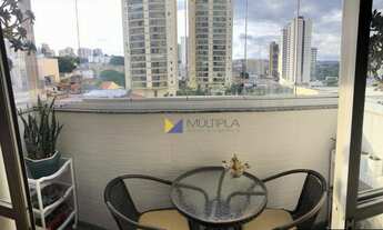 Imagem 3: Apartamento com 3 dormitórios à venda, 80 m² por R$ 420.000,00 - Centro - Guarulhos/SP