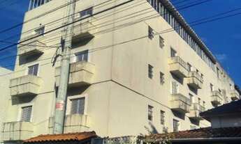Imagem: Apartamento com 1 dormitório à venda por