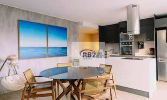 Imagem 1: Magnifica cobertura na Boa Viagem 2 suítes com vista Mar/ MAC