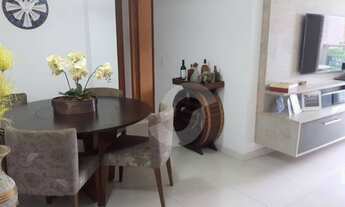 Imagem 2: Lindo 2 Quartos com Suíte e Varanda em São Francisco