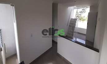 Imagem 3: Cobertura duplex c/ 03 dormitórios, 01 suíte, varanda gourmet, 180m² p/ locação R$3.500,00