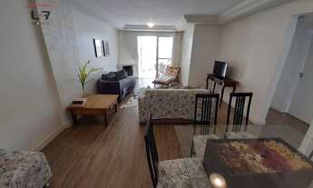 Imagem 7: Apartamento com 3 dormitórios à venda, 106 m² por R$ 742.000,00 - Vila Izabel - Curitiba/P