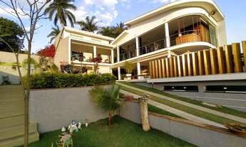 Imagem 3: Rarus Flats - Linda casa para venda em Atibaia