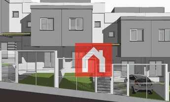 Imagem: Sobrado com 2 dormitórios à venda, 60