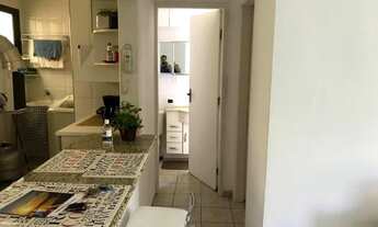 Imagem 3: Apartamento 1 dormitório - Sumaré - Caraguatatuba