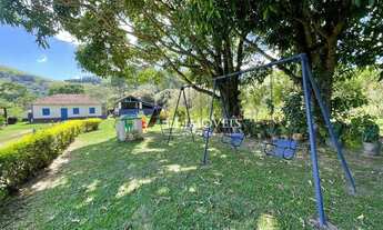 Imagem 5: Sítio com 4 dormitórios à venda, 242000 m² por R$ 1.200.000,00 - Secretário - Petrópolis/R