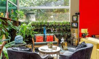 Imagem 3: Casa com 3 dormitórios à venda, 475 m² por R$ 2.500.000,00 - Jardim Guedala - São Paulo/SP