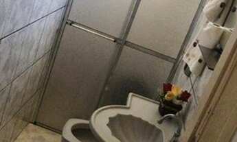 Imagem 3: Casa com 3 dormitórios, sendo 1 Suíte, à venda, 120 m² por R$ 165.000 - Parque do Sol - Sã