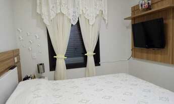 Imagem 7: Apartamento com 3 dormitórios à venda, 86 m² por R$ 650.000,00 - Residencial San Marino