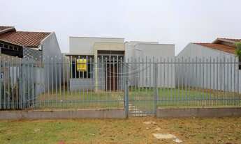 Imagem: Toledo - Casa - Jardim Panorama