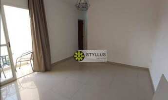 Imagem 2: Apartamento com 2 dormitórios à venda, 64 m² por R$ 170.000,00 - Jardim Andorinhas - Campi